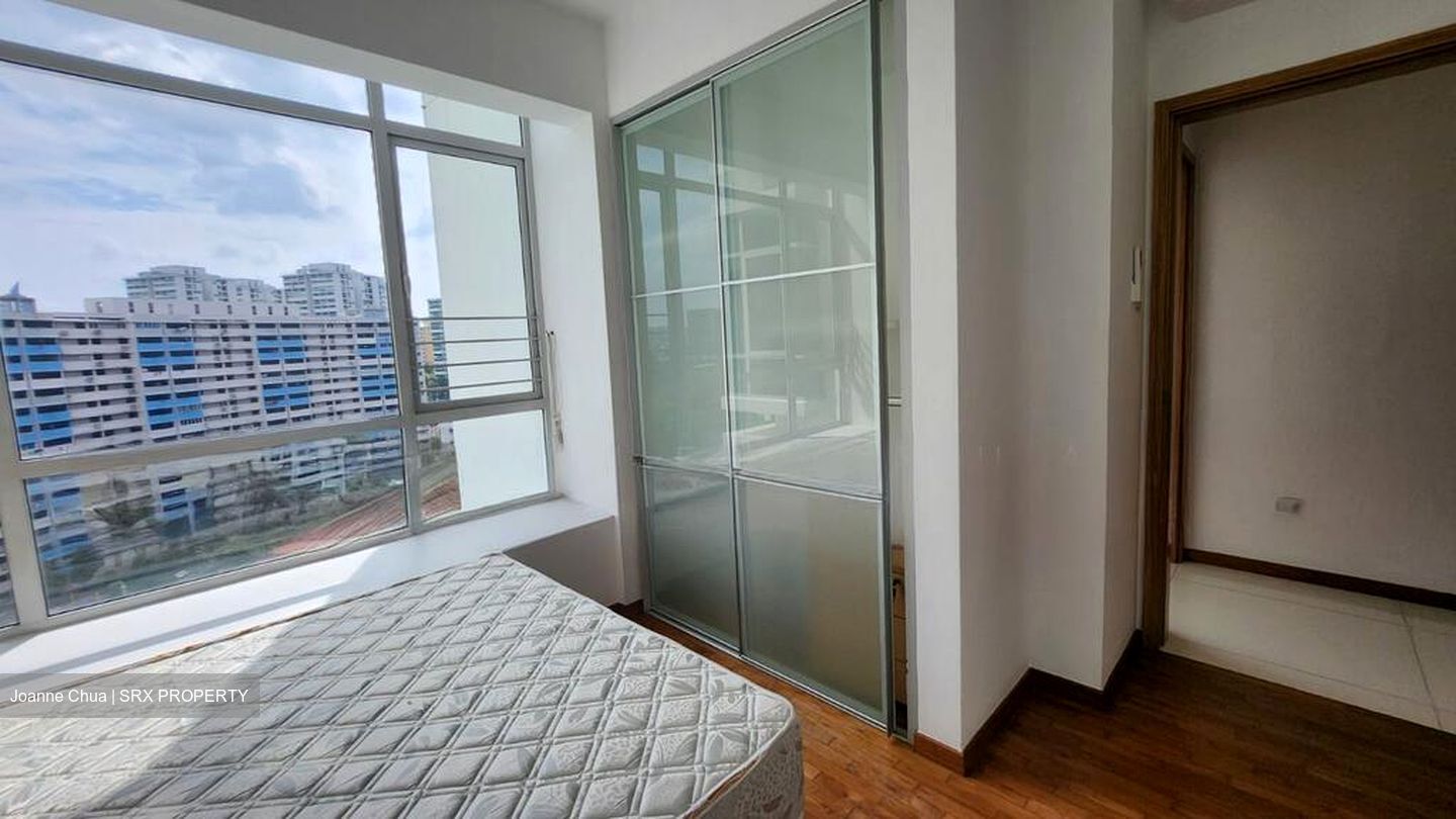 One Saint Michael's (D12), Condominium #504239991